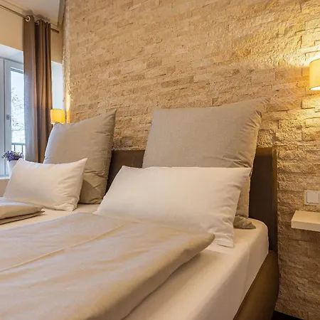 Apartment Heritage View Olia Zadar