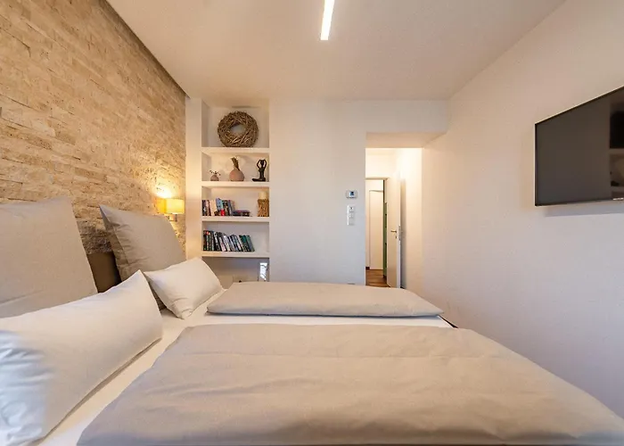 Apartment Heritage View Olia