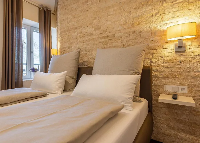 Apartment Heritage View Olia Zadar