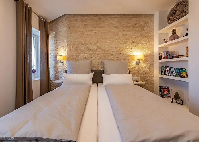 Heritage View Olia Apartment