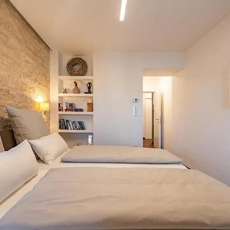Apartman Heritage View Olia
