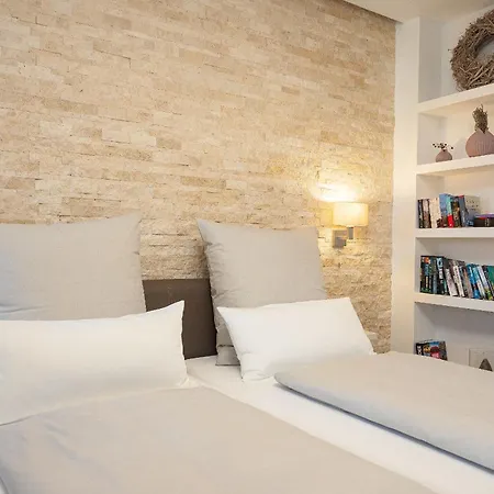 아파트 Heritage View Olia