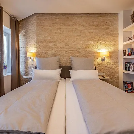 Heritage View Olia 아파트