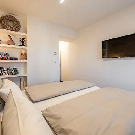 Apartman Heritage View Olia Zára