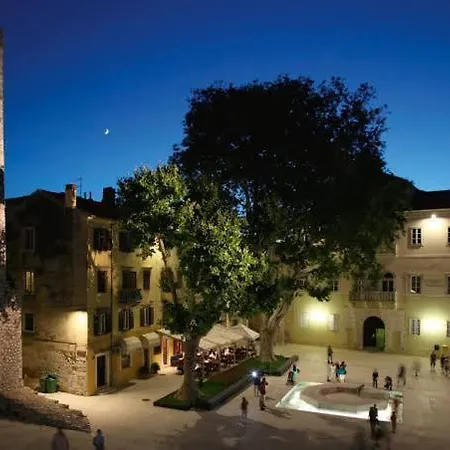 Appartamento Heritage View Olia *