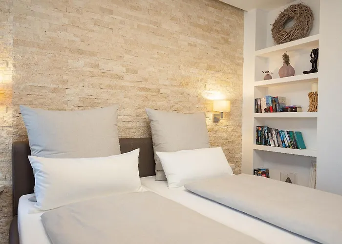 아파트 Heritage View Olia